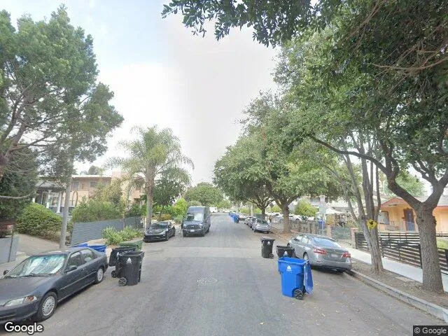 Alliance Recovery-Drug & Alcohol Rehab Los Angeles Addiction Treatment Center - Photo 6