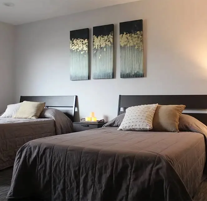 Northbound Treatment Services - interior photo