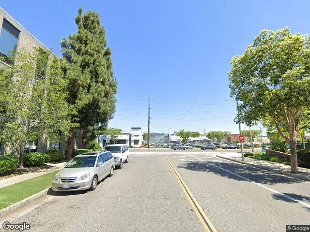 Cornerstone of Southern California - Drug and Alcohol Rehab - interior photo