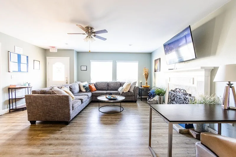 Pacific Sands Recovery Center - Drug & Alcohol Rehab Orange County