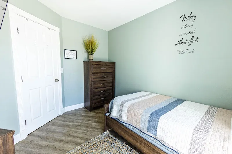 Pacific Sands Recovery Center - Drug &amp; Alcohol Rehab Orange County - interior photo