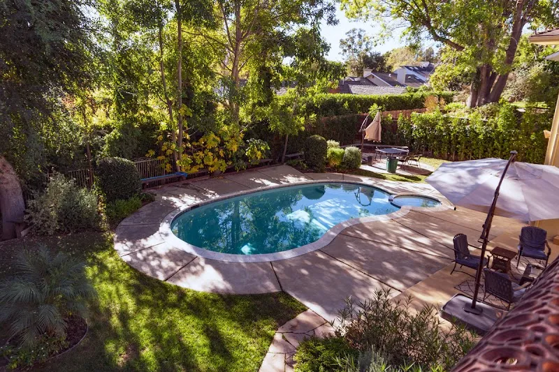 Novo Detox - interior photo