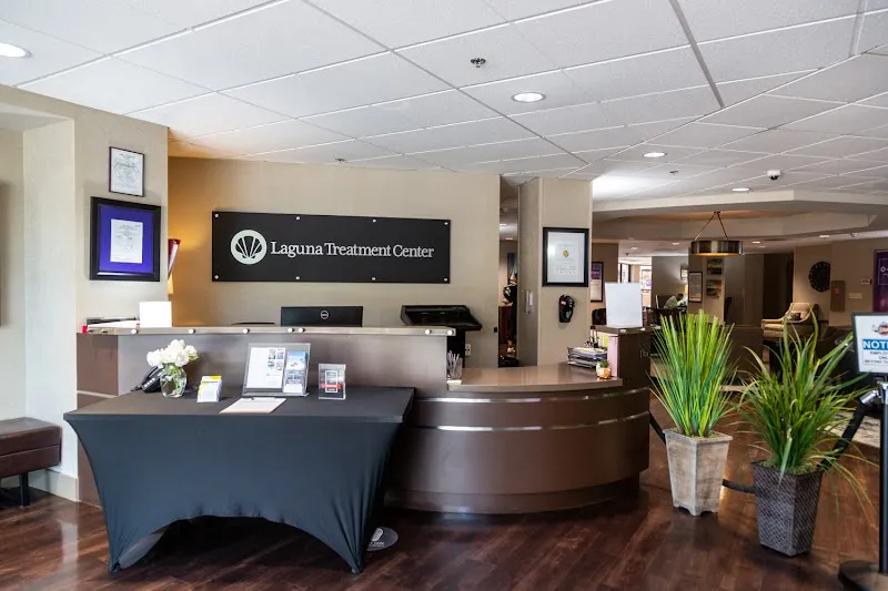 Laguna Treatment Center - Photo 4