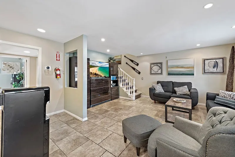 Ocean Hills Recovery Treatment Center– Alcohol & Drug Rehab - Photo 2