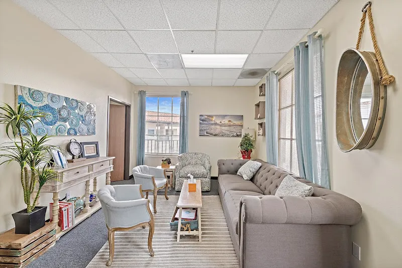 Ocean Hills Recovery Treatment Center– Alcohol &amp; Drug Rehab - interior photo