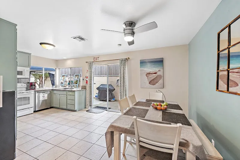 Ocean Hills Recovery Treatment Center– Alcohol & Drug Rehab - Photo 4