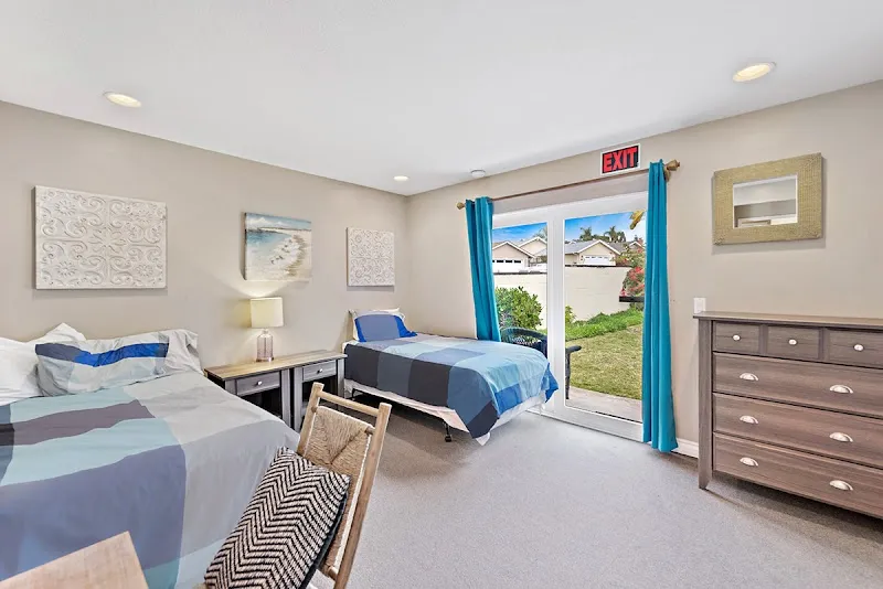 Ocean Hills Recovery Treatment Center– Alcohol & Drug Rehab - Photo 5