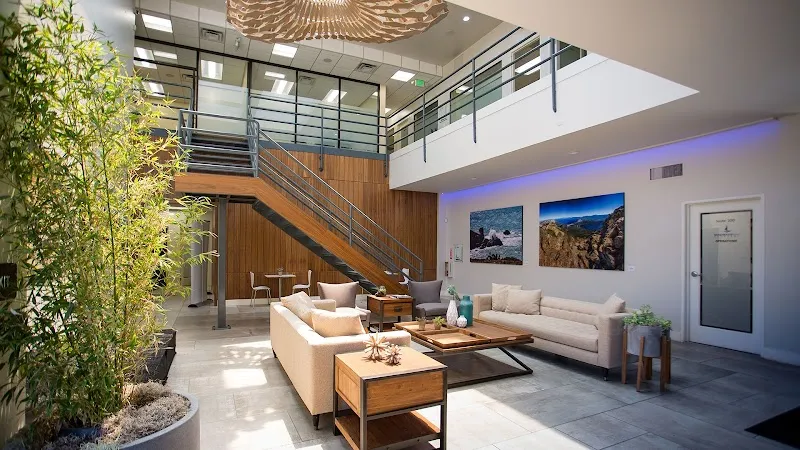 Windward Way Recovery - interior photo