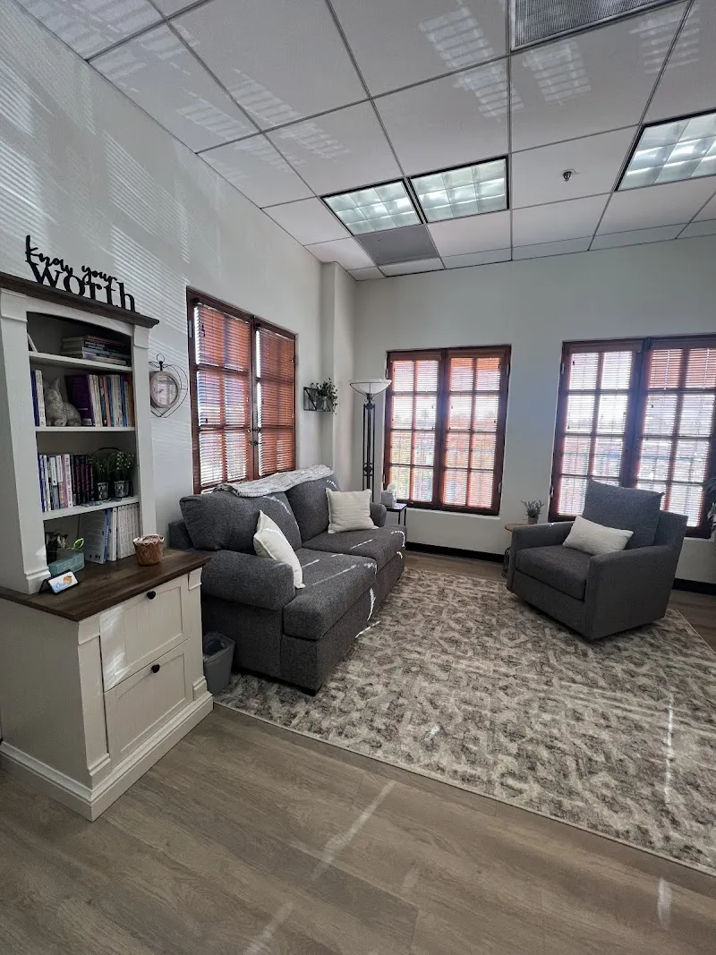 Oasis Treatment Centers - Photo 3