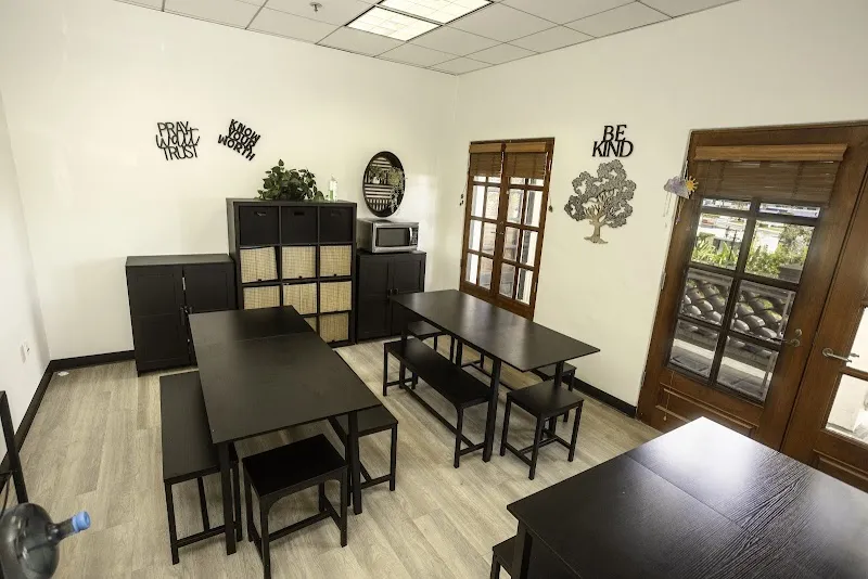 Oasis Treatment Centers - Photo 4