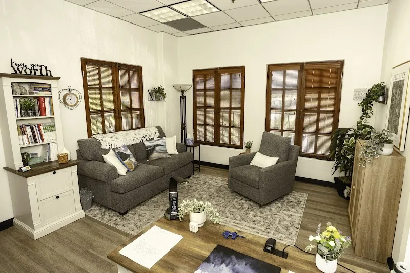 Oasis Treatment Centers - interior photo