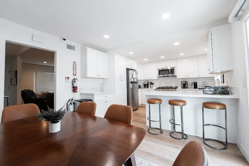 California Addiction Treatment - Photo 3