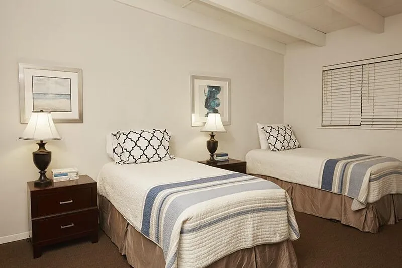 Ocean Recovery Orange County Drug &amp; Alcohol Rehab - interior photo