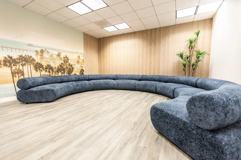 Ocean Recovery Orange County Drug & Alcohol Rehab - Photo 5