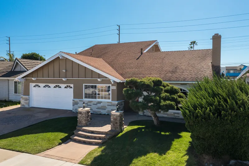 South Coast Behavioral Health- Huntington Beach