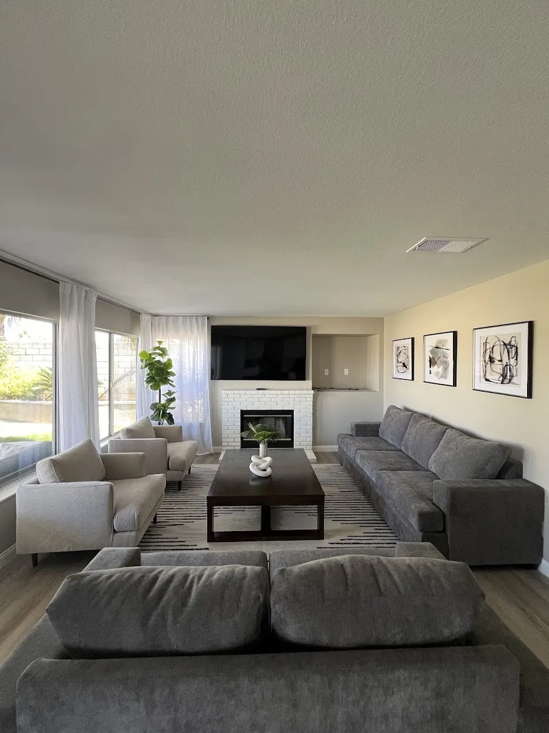 West Coast Detox &amp; Rehab in Southern California - interior photo