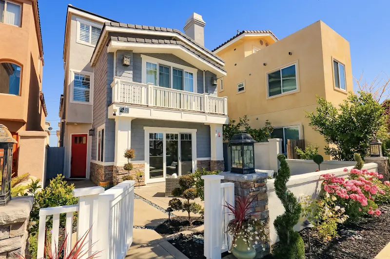 Beachview Treatment | Huntington Beach Drug Rehab