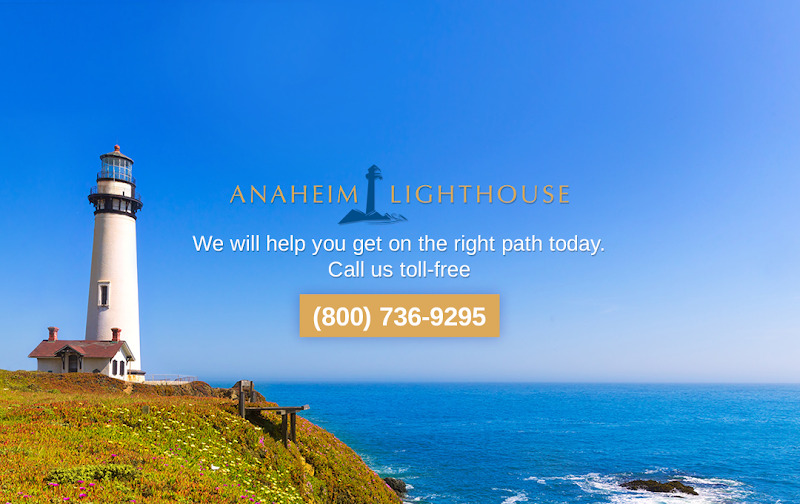 Anaheim Lighthouse: Alcohol & Drug Detox Orange County - Photo 6