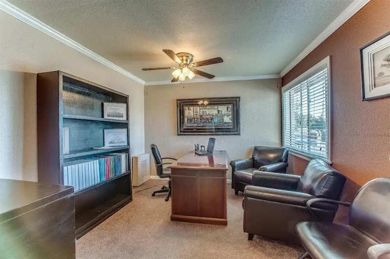 Anaheim Lighthouse: Alcohol &amp; Drug Detox Orange County - interior photo