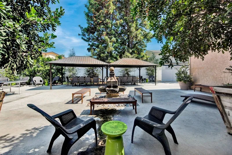 Anaheim Lighthouse: Alcohol & Drug Detox Orange County - Photo 3