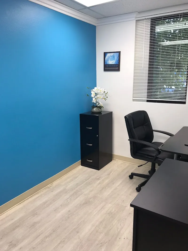 Trinity Behavioral Health - Photo 4