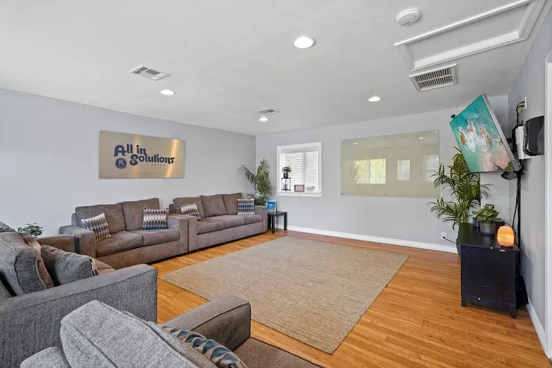 All In Solutions Detox