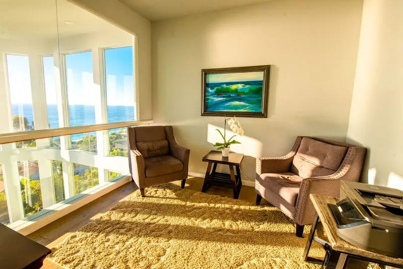 Laguna View Detox - interior photo