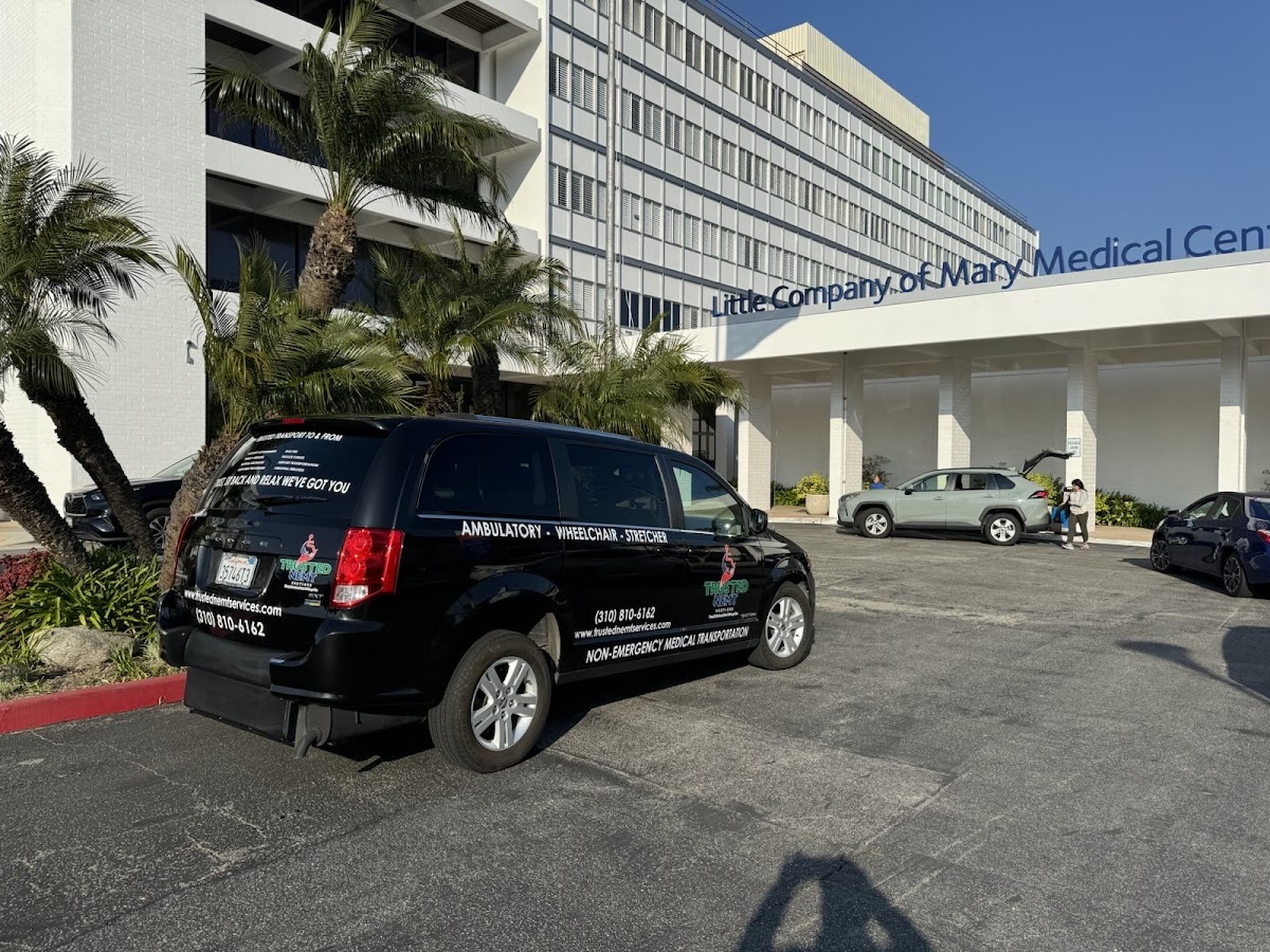 Providence Little Company of Mary Recovery Center - San Pedro - Photo 4