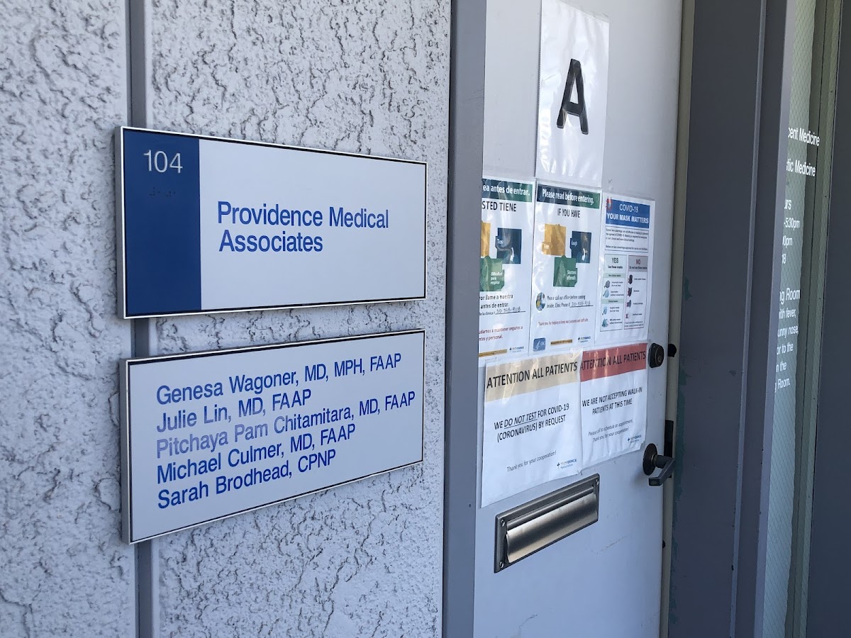 Providence Little Company of Mary Recovery Center - San Pedro - Photo 5