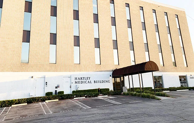 California Rehabilitation and Sports Therapy - Long Beach, Long Beach Blvd.