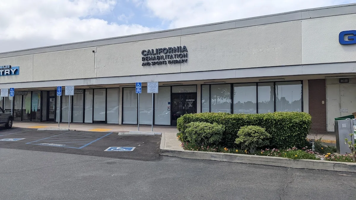 California Rehabilitation and Sports Therapy - Long Beach, Long Beach Blvd.