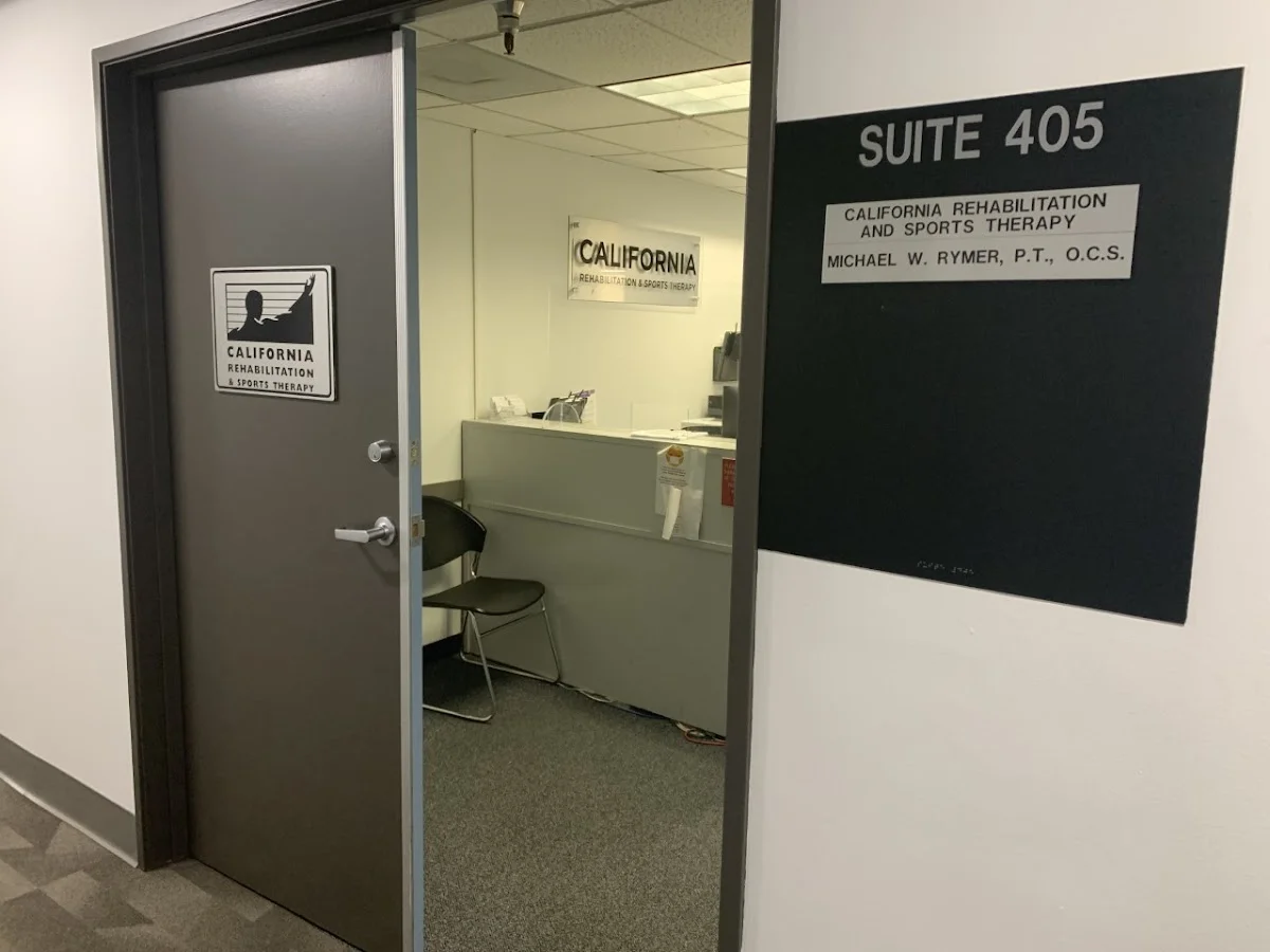 California Rehabilitation and Sports Therapy - Long Beach, Long Beach Blvd.