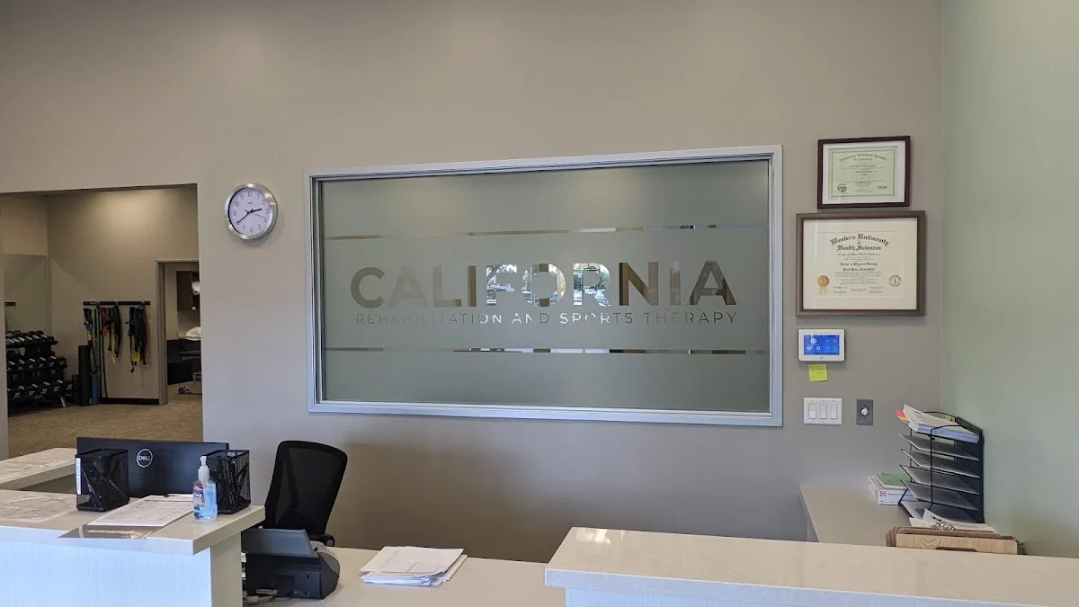 California Rehabilitation and Sports Therapy - Long Beach, Long Beach Blvd.