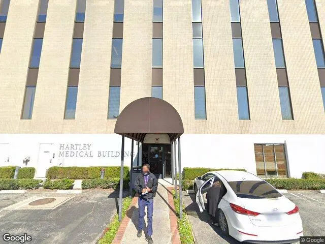 California Rehabilitation and Sports Therapy - Long Beach, Long Beach Blvd.