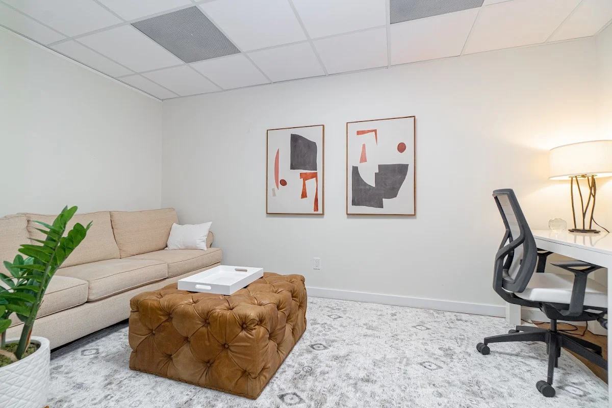 Coastwise Recovery Center