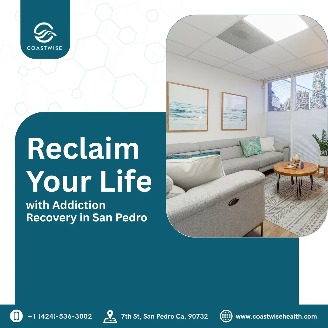 Coastwise Recovery Center