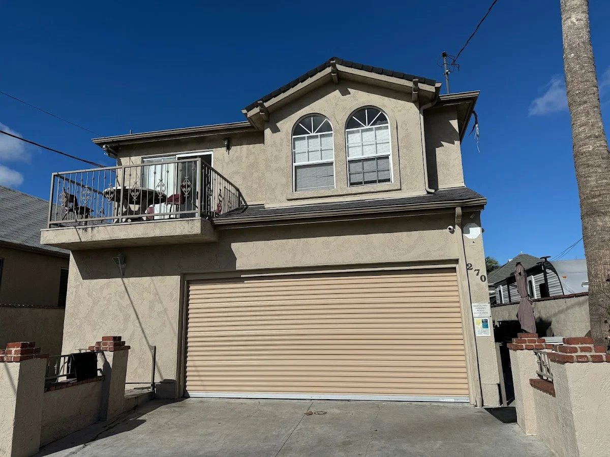 Fred Brown's Recovery Services