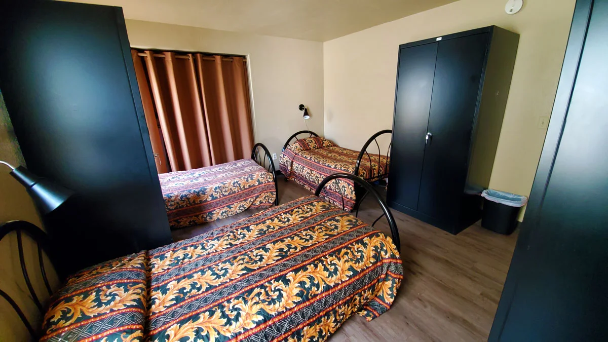 Fred Brown's Recovery Services