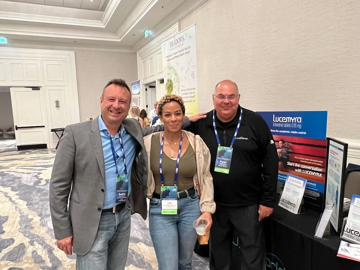 Dr. Andrei Dokukin - Addiction Medicine Clinic