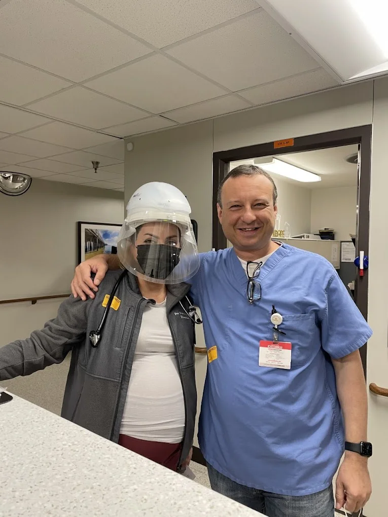 Dr. Andrei Dokukin - Addiction Medicine Clinic