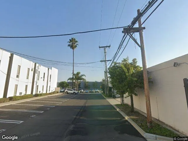 Harbor Area Central Office Alcoholics Anonymous - view photo