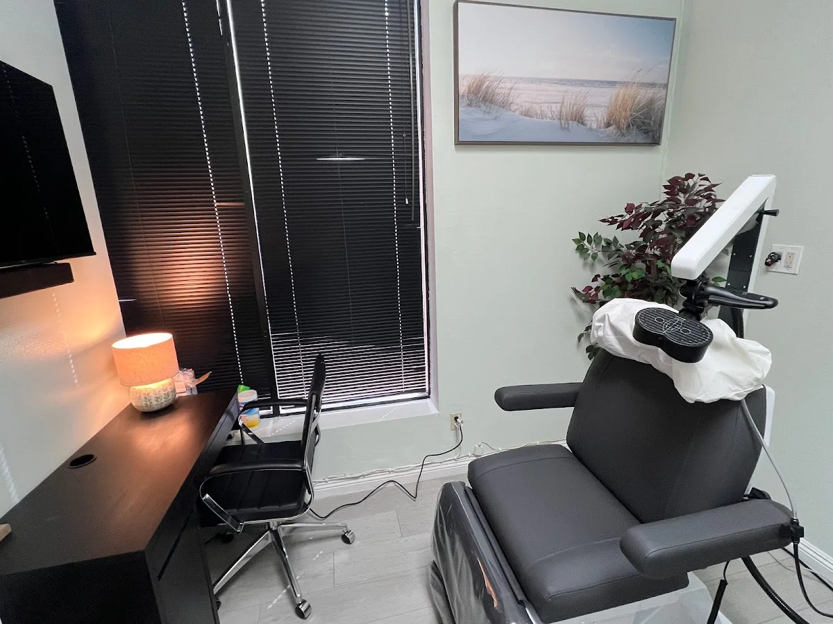 Renew Behavioral Health Inc