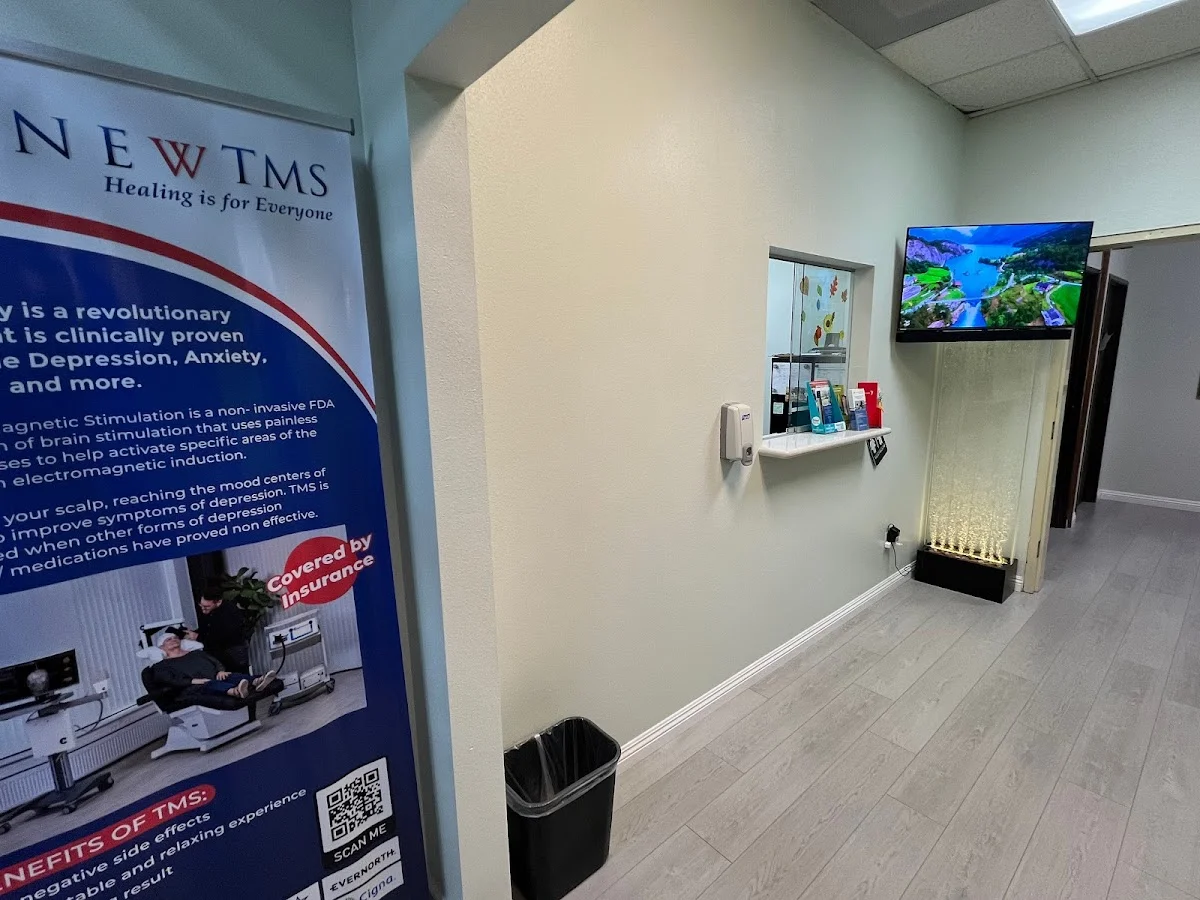 Renew Behavioral Health Inc