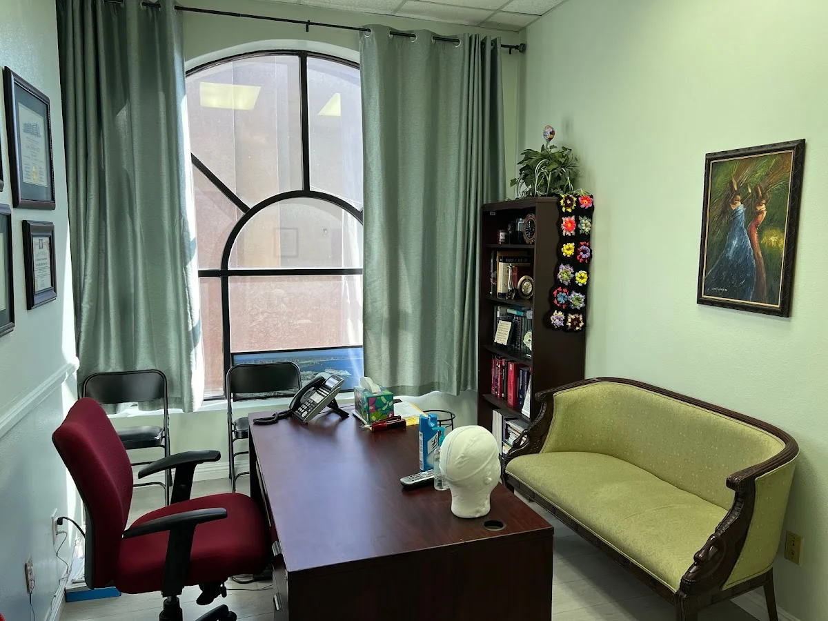 Renew Behavioral Health Inc