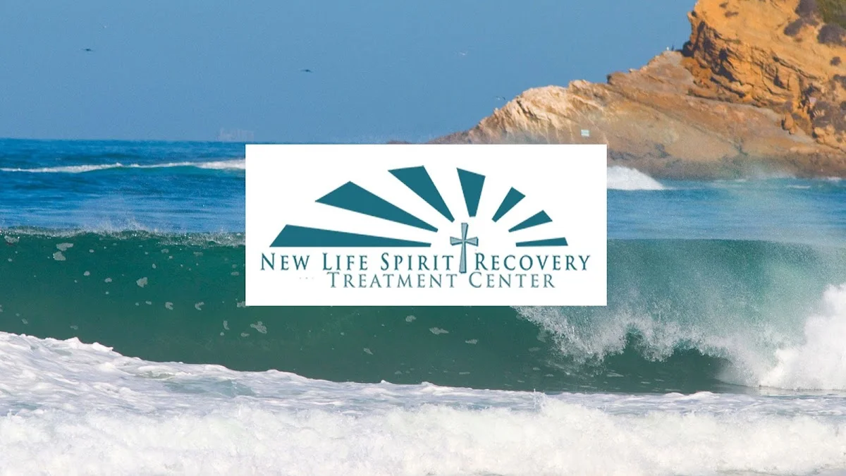 New Life Spirit Recovery