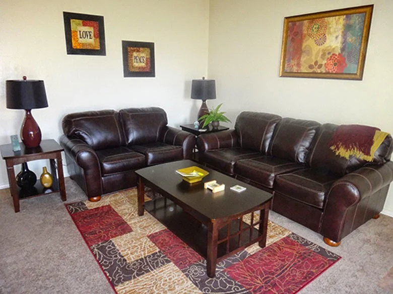 New Life Spirit Recovery - interior photo