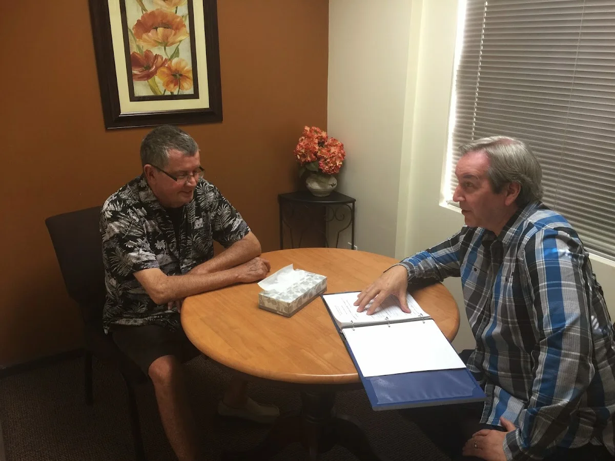 New Life Spirit Recovery