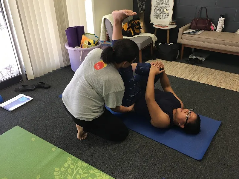 ReVITALize Rehab Club