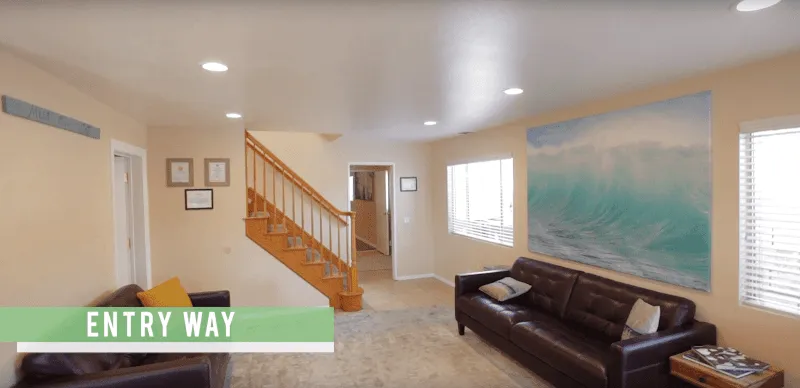 Discovery Mood &amp; Anxiety Program - Long Beach - interior photo