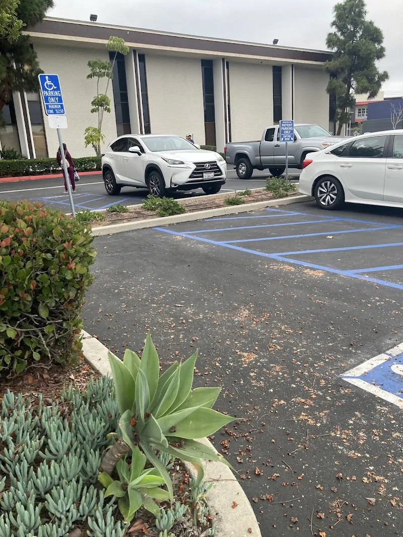 Western Pacific Re Hab